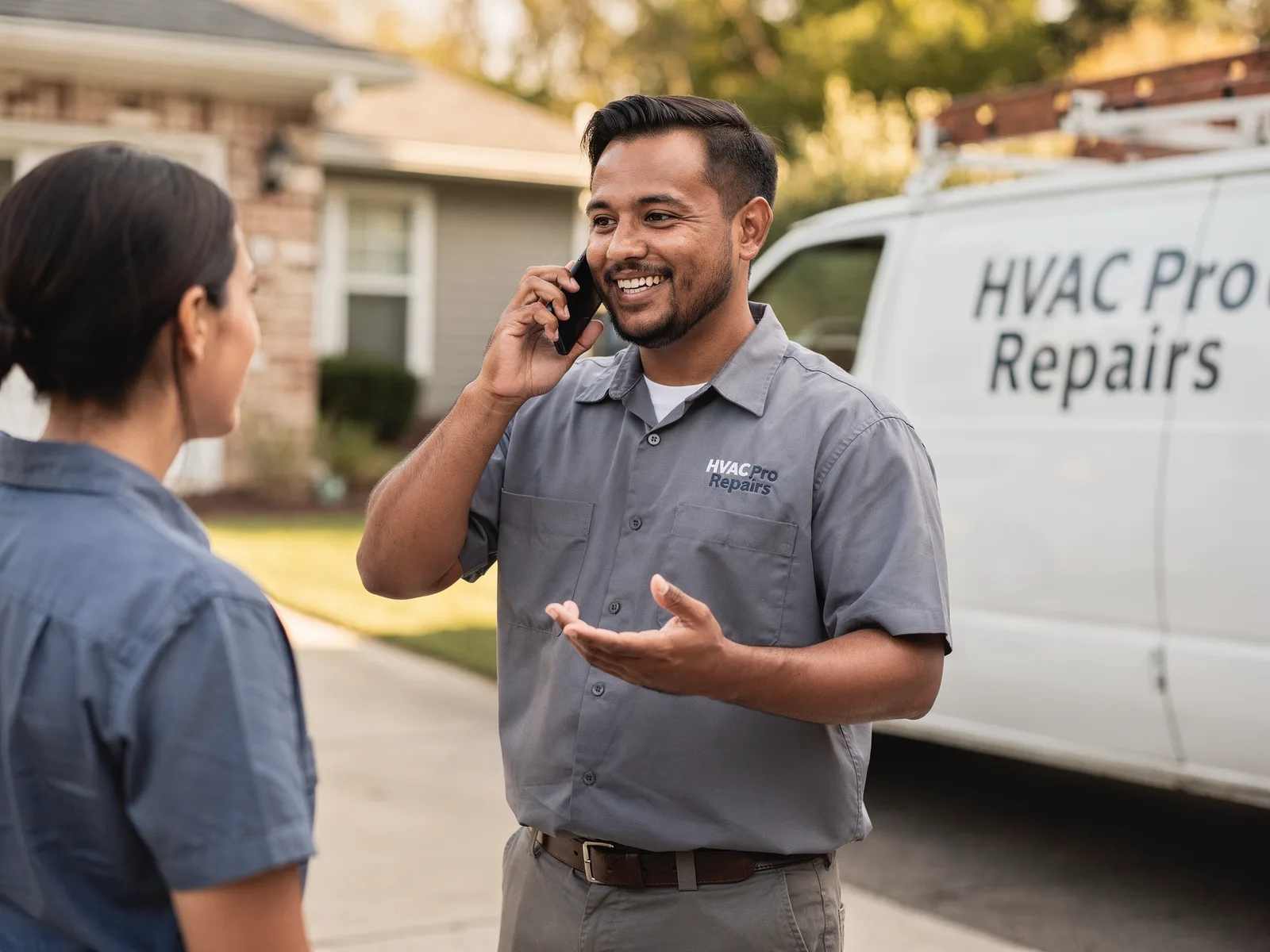 Heat Pump Repair Cornelius, OR FAQs